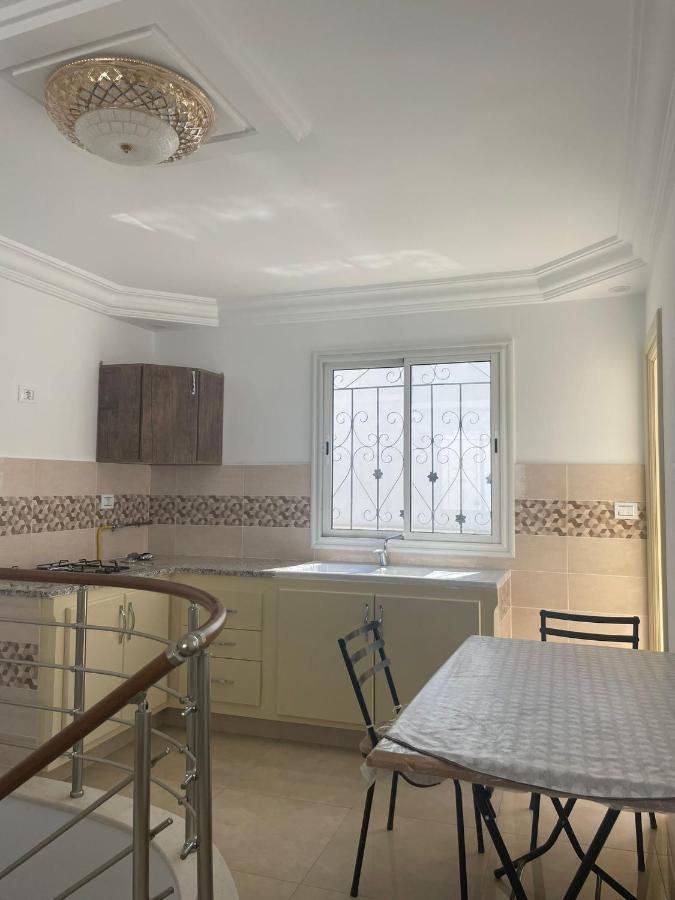 La Maison Du Jasmin Mahdia Esterno foto