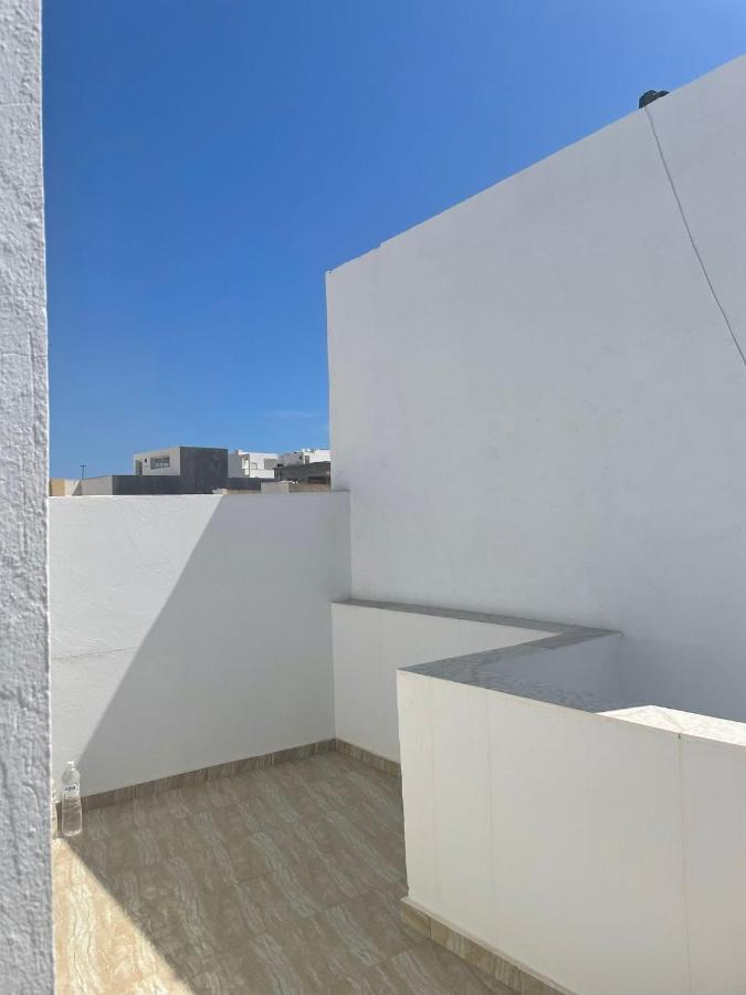 La Maison Du Jasmin Mahdia Esterno foto