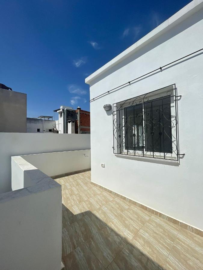 La Maison Du Jasmin Mahdia Esterno foto